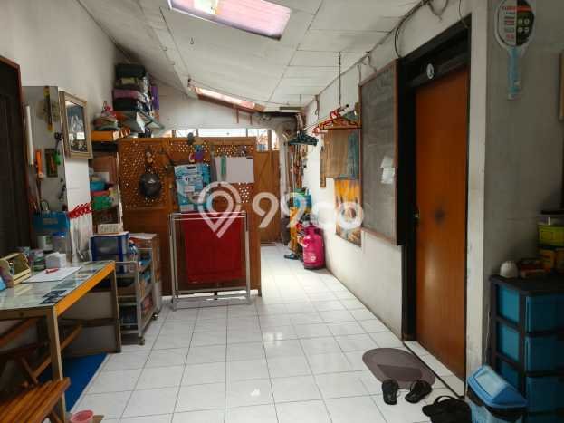 Rumah Modern Cantik 4 KT Siap Huni di Grogol Rumah Modern Cantik 4 KT Siap Huni di Grogol