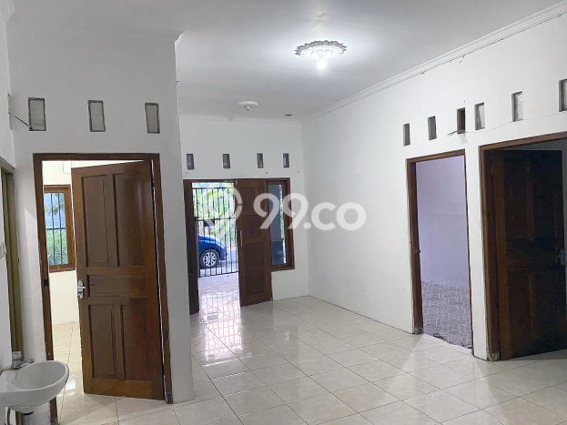 Jual Rumah Minimalis Bagus Punya 2 KT di Banyuanyar Solo SHM Jual Rumah Minimalis Bagus Punya 2 KT di Banyuanyar Solo SHM