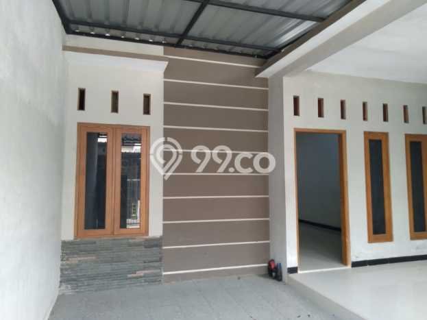 Rumah Murah Dijual di Banjarsari, Solo Harga Rp 460 Juta Rumah Murah Dijual di Banjarsari, Solo Harga Rp 460 Juta