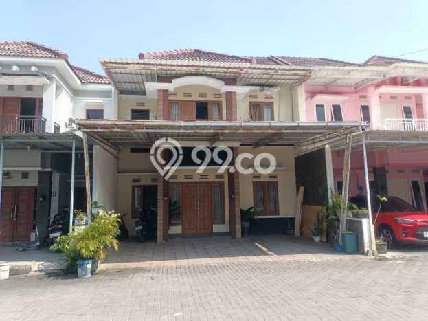 Jual Rumah Favorit Siap Huni LB 180m2 di Mojolaban, Sukoharjo Jual Rumah Favorit Siap Huni LB 180m2 di Mojolaban, Sukoharjo