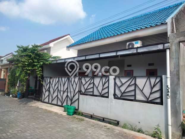 Rumah Minimalis Terbaik Dijual Area Kartasura LT 78m2 Rumah Minimalis Terbaik Dijual Area Kartasura LT 78m2