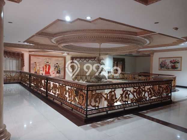 Rumah Mewah Dijual LT 846m2 di Solo Baru, Solo Rumah Mewah Dijual LT 846m2 di Solo Baru, Solo