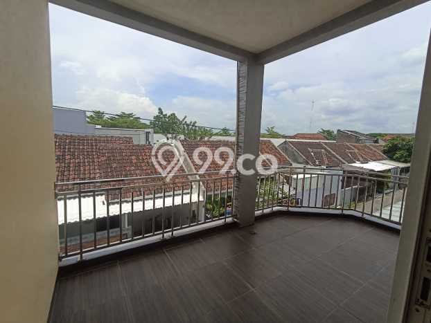 Rumah Impian dengan 4 Kamar Tidur di Kawasan Elite Sukoharjo, Sukoharjo Rumah Impian dengan 4 Kamar Tidur di Kawasan Elite Sukoharjo, Sukoharjo