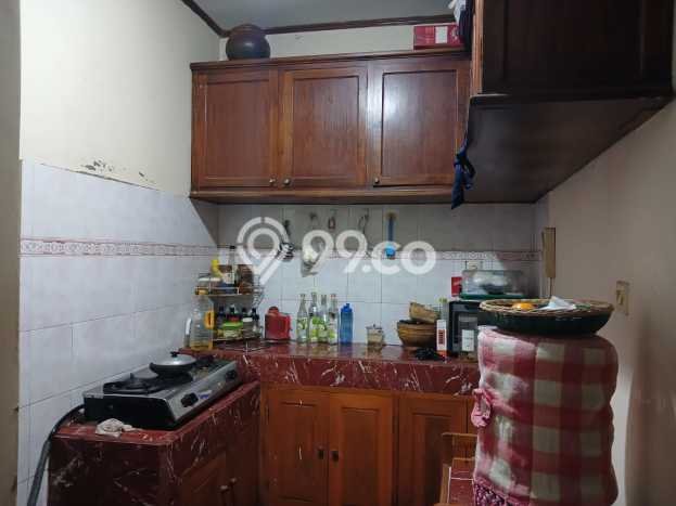 Hunian Cantik Minimalis Lb 150m2 di Laweyan, Solo Hunian Cantik Minimalis Lb 150m2 di Laweyan, Solo