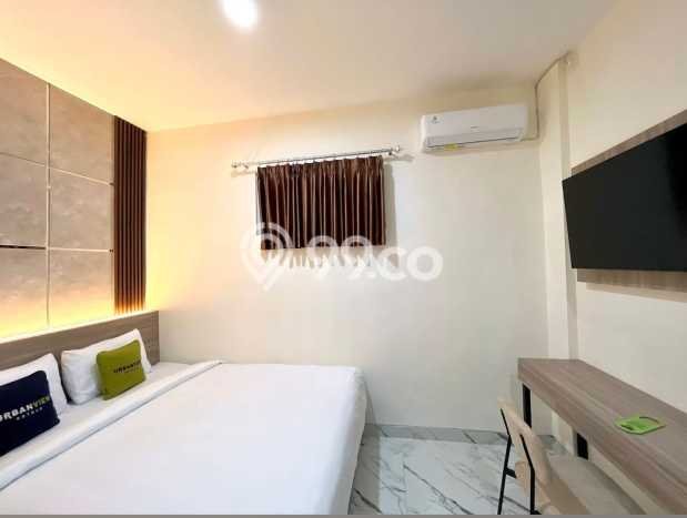 Peluang Investasi! Rumah Kost Dijual di Banjarsari, Solo, 18 KT, 20 KM, Luas 600m2 Peluang Investasi! Rumah Kost Dijual di Banjarsari, Solo, 18 KT, 20 KM, Luas 600m2