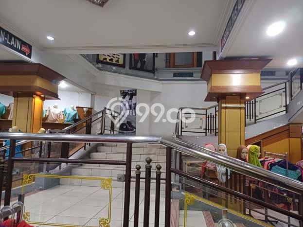 Unit Ruko Dijual di Jaten Karanganyar 900m2 Unit Ruko Dijual di Jaten Karanganyar 900m2