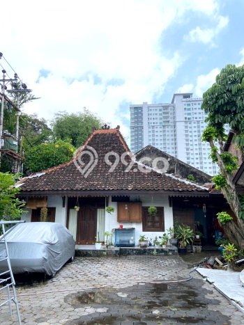 Dijual Hunian Mewah dengan Fasilitas Sekitar Komplit di Laweyan, Surakarta Dijual Hunian Mewah dengan Fasilitas Sekitar Komplit di Laweyan, Surakarta