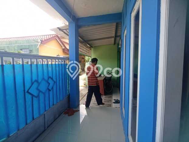 Rumah Minimalis 2 KT di Sukoharjo Surakarta Unfurnished Rumah Minimalis 2 KT di Sukoharjo Surakarta Unfurnished