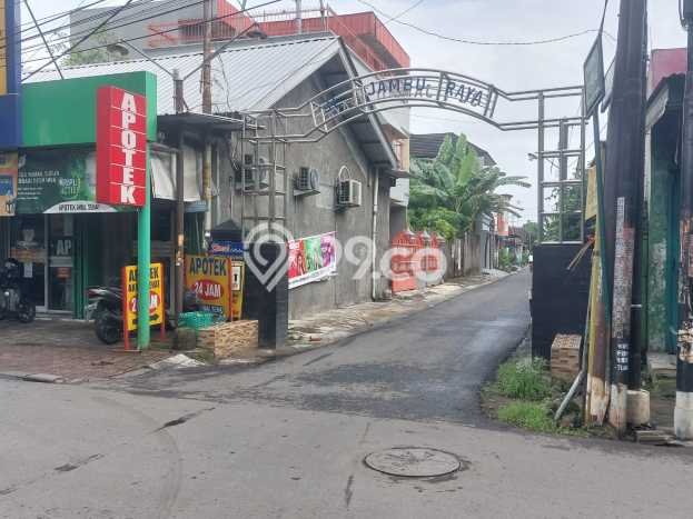 Disewakan Rumah Konsep Modern di Laweyan Solo dengan 7 KT Disewakan Rumah Konsep Modern di Laweyan Solo dengan 7 KT