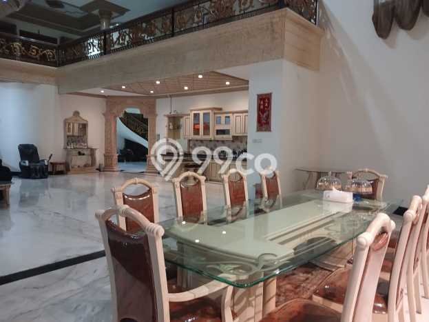 Rumah Mewah Dijual LT 846m2 di Solo Baru, Solo Rumah Mewah Dijual LT 846m2 di Solo Baru, Solo