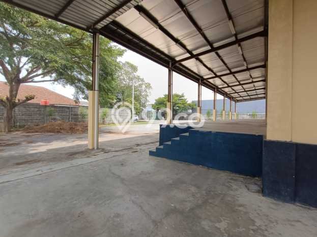 FOR SALE! Gudang di Ngemplak Boyolali, LT 8900m2, LB 3400m2 FOR SALE! Gudang di Ngemplak Boyolali, LT 8900m2, LB 3400m2
