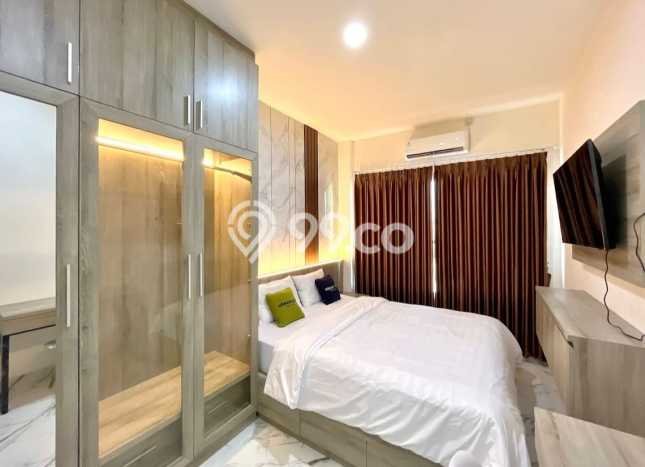 Peluang Investasi! Rumah Kost Dijual di Banjarsari, Solo, 18 KT, 20 KM, Luas 600m2 Peluang Investasi! Rumah Kost Dijual di Banjarsari, Solo, 18 KT, 20 KM, Luas 600m2