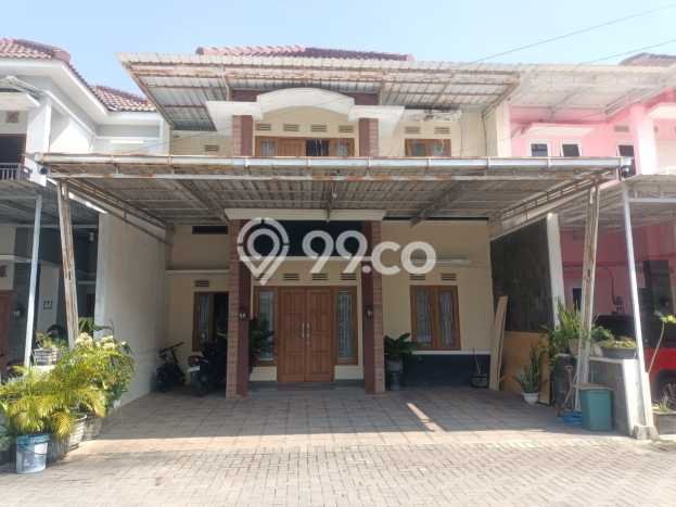 Jual Rumah Favorit Siap Huni LB 180m2 di Mojolaban, Sukoharjo Jual Rumah Favorit Siap Huni LB 180m2 di Mojolaban, Sukoharjo