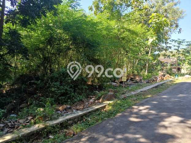 Tanah untuk Dijual di Mojogedang Karanganyar Luas 1300m2 Tanah untuk Dijual di Mojogedang Karanganyar Luas 1300m2