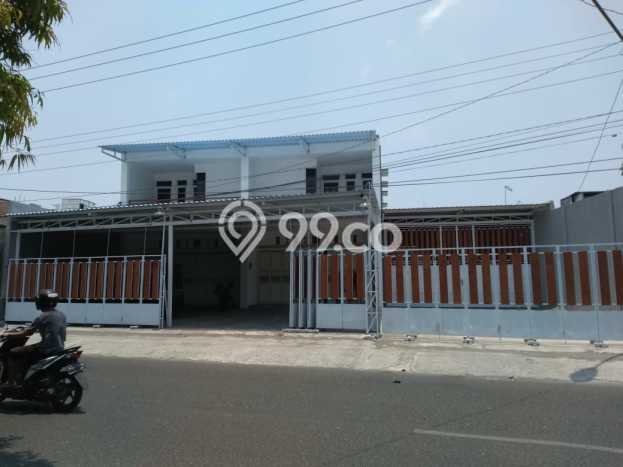 Ruko untuk disewa di Banjarsari punya LT 129m2 & LB 180m2 harga sewa kompetitif Ruko untuk disewa di Banjarsari punya LT 129m2 & LB 180m2 harga sewa kompetitif