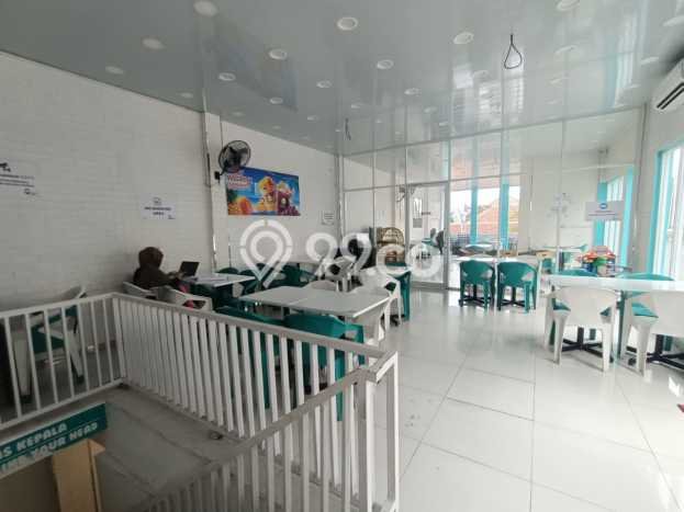 Ruko Dijual di Serengan LT 86m2, LB 175m2 Solusi Investasi Cerdas Ruko Dijual di Serengan LT 86m2, LB 175m2 Solusi Investasi Cerdas