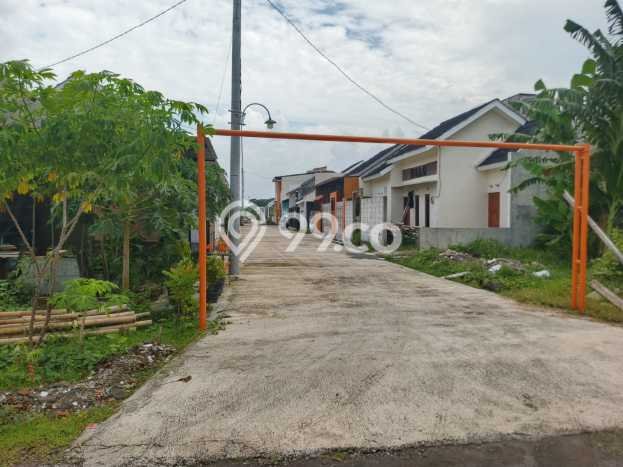 Rumah Budget Favorit Siap Huni Area Sukoharjo LT 67m2 Rumah Budget Favorit Siap Huni Area Sukoharjo LT 67m2