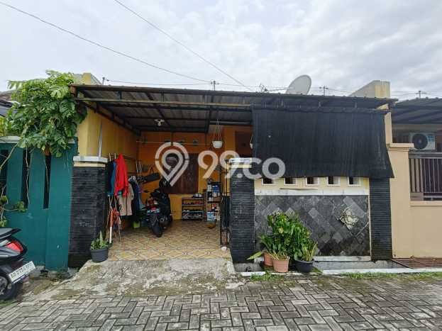 Rumah Sederhana Dijual di Ngemplak 2 Kamar dengan Luas Tanah 71m2 Rumah Sederhana Dijual di Ngemplak 2 Kamar dengan Luas Tanah 71m2