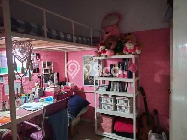 Jual Rumah Favorit Siap Huni LB 99m2 di Banjarsari, Solo Jual Rumah Favorit Siap Huni LB 99m2 di Banjarsari, Solo