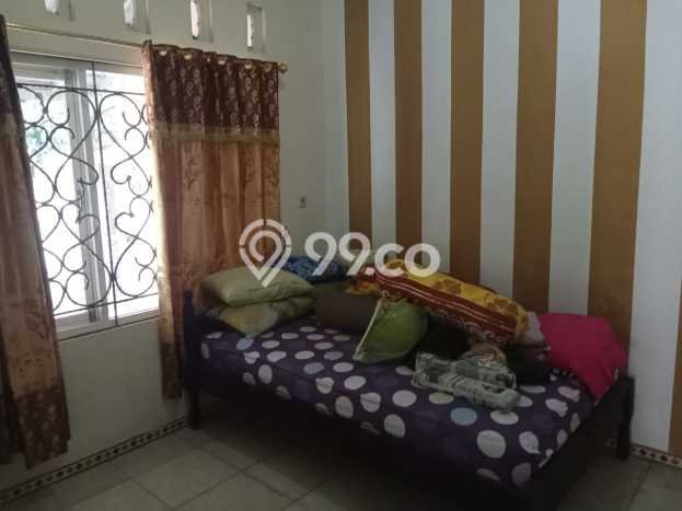 Rumah Modern Cantik 2 Kamar Bisa Langsung Pindah di Baki Rumah Modern Cantik 2 Kamar Bisa Langsung Pindah di Baki