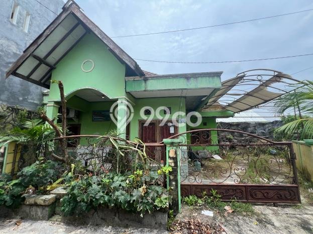 Jual Rumah Murah Meriah Jebres Punya 2 Kamar & LT 138m2 Jual Rumah Murah Meriah Jebres Punya 2 Kamar & LT 138m2