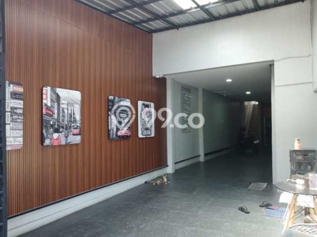 Hotel Premium Kawasan Banjarsari, Luas 300m2m², Posisi Jalan Utama Hotel Premium Kawasan Banjarsari, Luas 300m2m², Posisi Jalan Utama