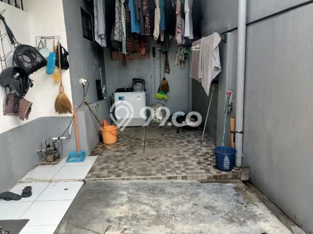 Dijual Rumah Minimalis Bagus Punya 6 KT di Manahan Solo SHM Dijual Rumah Minimalis Bagus Punya 6 KT di Manahan Solo SHM