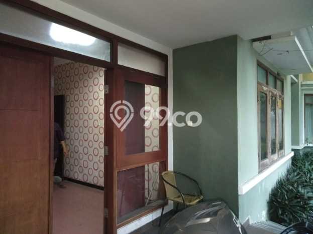 Siap Huni Rumah Mewah 6 Kamar di Laweyan Dekat ke Mana Saja Siap Huni Rumah Mewah 6 Kamar di Laweyan Dekat ke Mana Saja