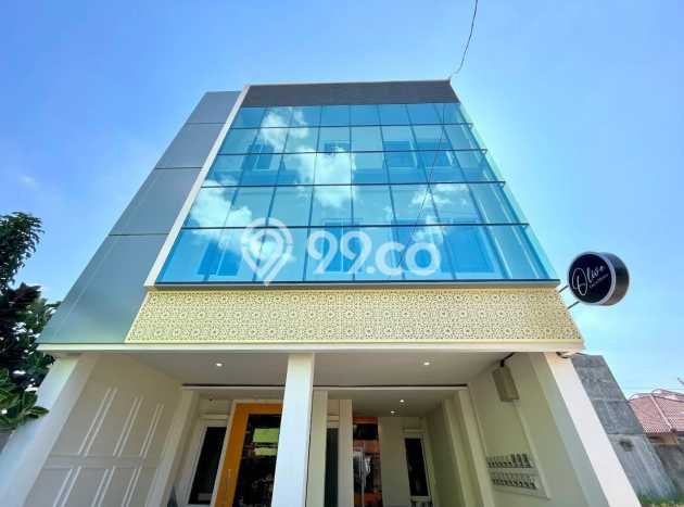 Peluang Investasi! Rumah Kost Dijual di Banjarsari, Solo, 18 KT, 20 KM, Luas 600m2 Peluang Investasi! Rumah Kost Dijual di Banjarsari, Solo, 18 KT, 20 KM, Luas 600m2