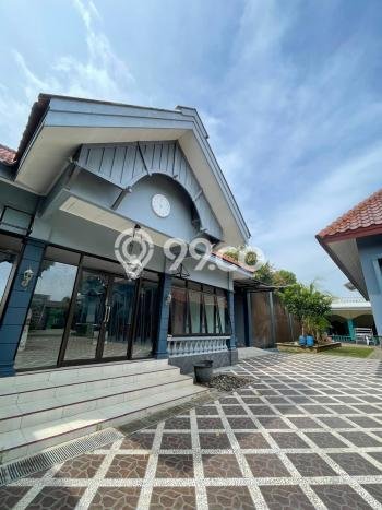 Dijual Rumah Elit Exclusive di Nguter, Sukoharjo Dijual Rumah Elit Exclusive di Nguter, Sukoharjo