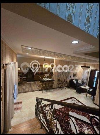 Siap Huni Rumah Mewah 4 Kamar di Gentan Dekat ke Mana Pun Siap Huni Rumah Mewah 4 Kamar di Gentan Dekat ke Mana Pun