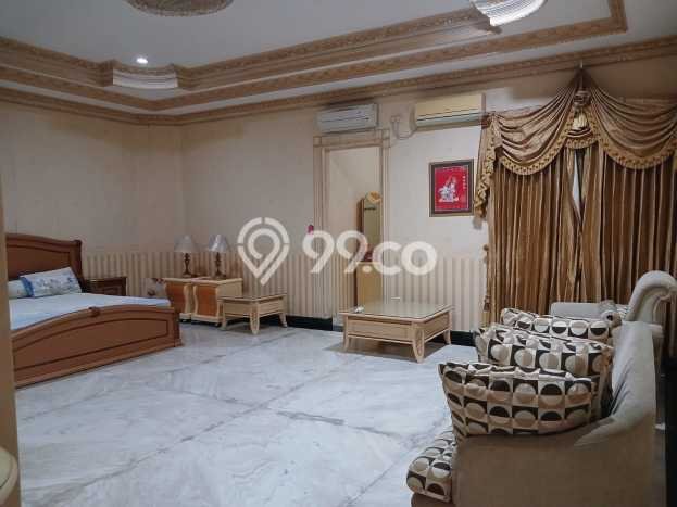 Rumah Mewah Dijual LT 846m2 di Solo Baru, Solo Rumah Mewah Dijual LT 846m2 di Solo Baru, Solo