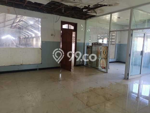 FOR SALE! Gudang di Baki Sukoharjo, LT 2255m2, LB 1500m2 FOR SALE! Gudang di Baki Sukoharjo, LT 2255m2, LB 1500m2