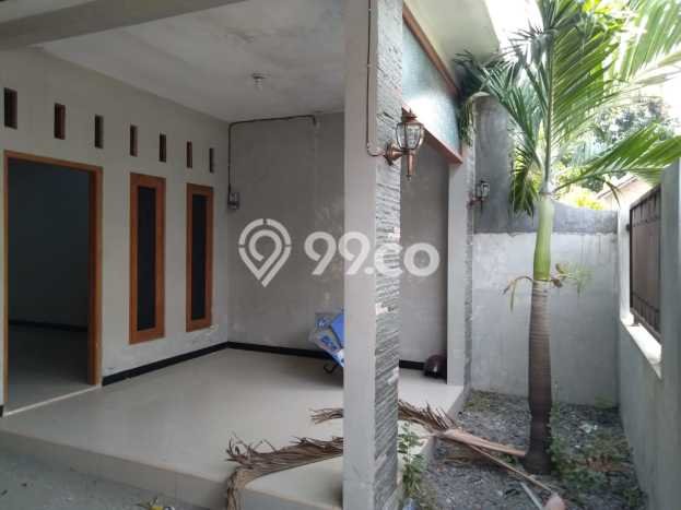Rumah Murah Dijual di Banjarsari, Solo Harga Rp 460 Juta Rumah Murah Dijual di Banjarsari, Solo Harga Rp 460 Juta