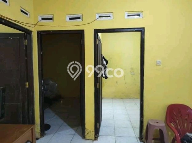 Rumah Minimalis Terbaik Dijual Area Grogol LT 74m2 Rumah Minimalis Terbaik Dijual Area Grogol LT 74m2