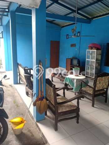 Rumah Modern Minimalis 4 Kamar Siap Huni di Jaten Rumah Modern Minimalis 4 Kamar Siap Huni di Jaten