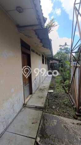 Rumah Modern Minimalis 8 Kamar Siap Huni di Tingkir Rumah Modern Minimalis 8 Kamar Siap Huni di Tingkir