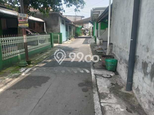 Tanah Kavling untuk Dijual di Solo Baru Solo 201m2 Tanah Kavling untuk Dijual di Solo Baru Solo 201m2