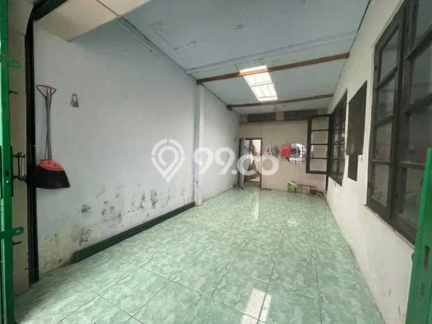 Rumah Modern Minimalis 3 Kamar Siap Huni di Klaten Tengah Rumah Modern Minimalis 3 Kamar Siap Huni di Klaten Tengah