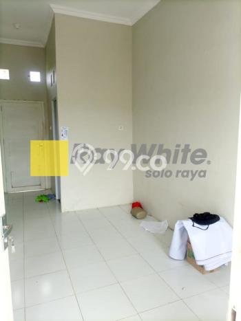 Jual Rumah Harga Miring Mojolaban Punya 2 Kamar & LT 62m2 Jual Rumah Harga Miring Mojolaban Punya 2 Kamar & LT 62m2