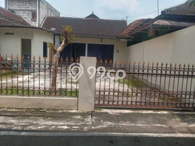 Tanah Kavling untuk Dijual di Solo Baru Solo 201m2 Tanah Kavling untuk Dijual di Solo Baru Solo 201m2