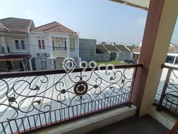 Jual Rumah Favorit Siap Huni LB 180m2 di Mojolaban, Sukoharjo Jual Rumah Favorit Siap Huni LB 180m2 di Mojolaban, Sukoharjo