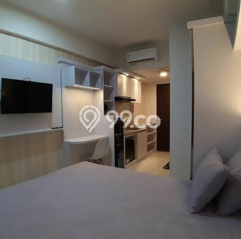 Dijual Apartemen di Jebres, Solo 1 KT, 1 KM Strategis Dijual Apartemen di Jebres, Solo 1 KT, 1 KM Strategis