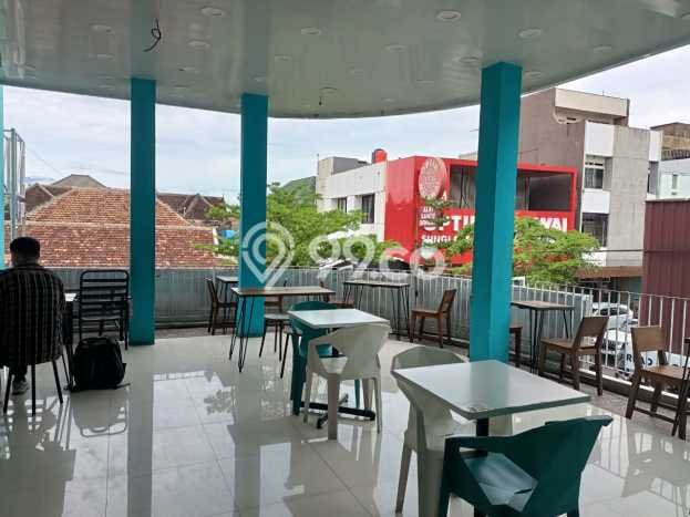 Ruko Dijual di Serengan LT 86m2, LB 175m2 Solusi Investasi Cerdas Ruko Dijual di Serengan LT 86m2, LB 175m2 Solusi Investasi Cerdas