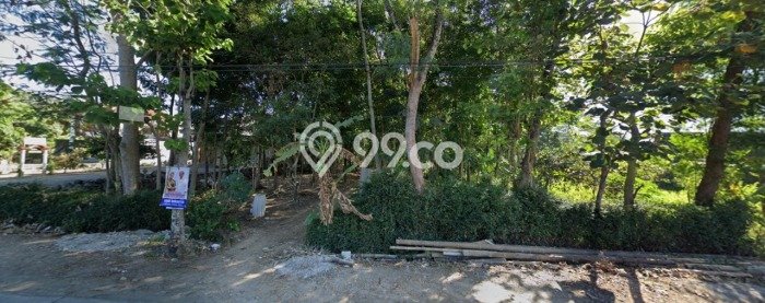 Tanah Siap Bangun Dijual di Boyolali Punya Luas 5810m2 Tanah Siap Bangun Dijual di Boyolali Punya Luas 5810m2