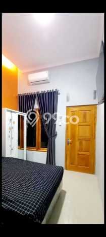 Bisnis Menjanjikan! Kost di Ngemplak, Luas 100m², Posisi Premium Bisnis Menjanjikan! Kost di Ngemplak, Luas 100m², Posisi Premium