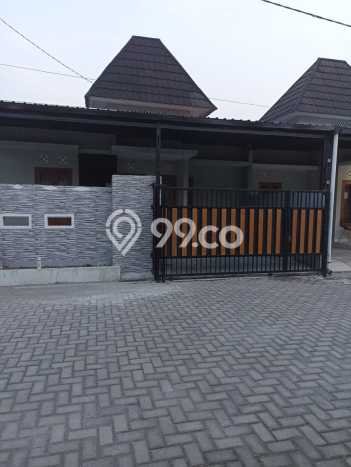 Jual Rumah Murah di Prambanan Klaten Harga Rp 400 Juta LT 70m2 Jual Rumah Murah di Prambanan Klaten Harga Rp 400 Juta LT 70m2