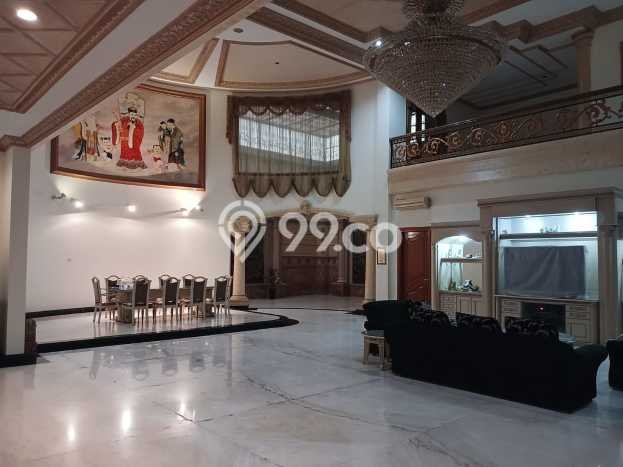 Rumah Mewah Dijual LT 846m2 di Solo Baru, Solo Rumah Mewah Dijual LT 846m2 di Solo Baru, Solo