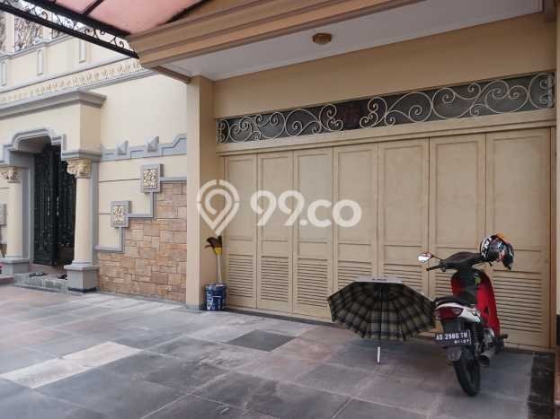 Rumah Mewah Dijual LT 846m2 di Solo Baru, Solo Rumah Mewah Dijual LT 846m2 di Solo Baru, Solo