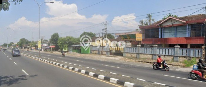 Hunian Eksklusif Dijual LT 3799m2 di Teras, Boyolali Hunian Eksklusif Dijual LT 3799m2 di Teras, Boyolali